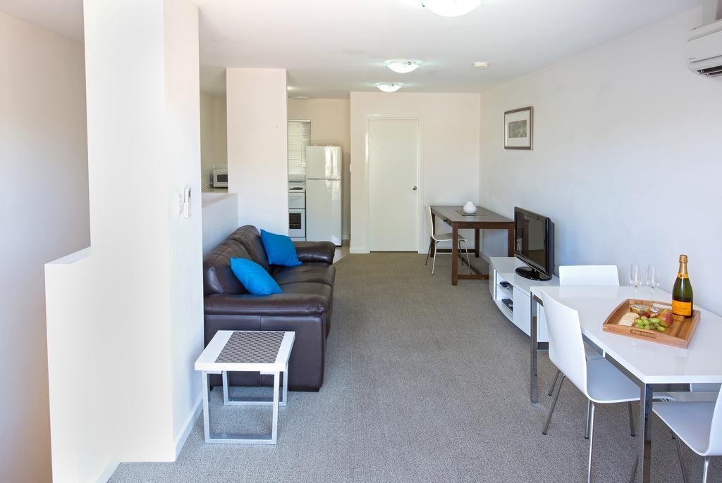 Morse Court Apartments Karratha Rom bilde