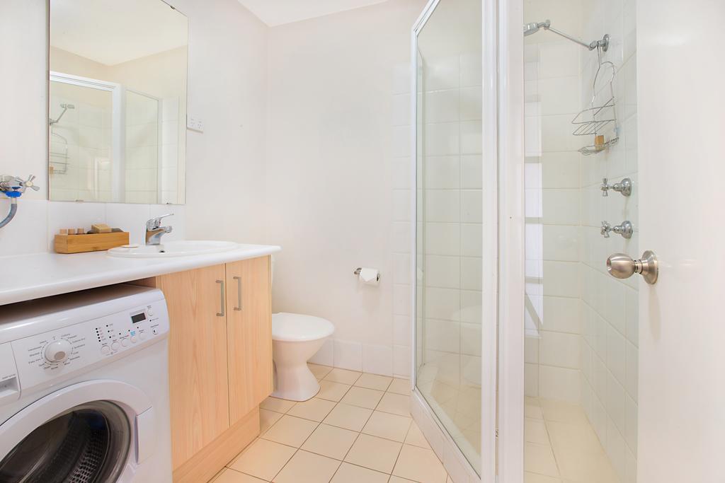 Morse Court Apartments Karratha Eksteriør bilde